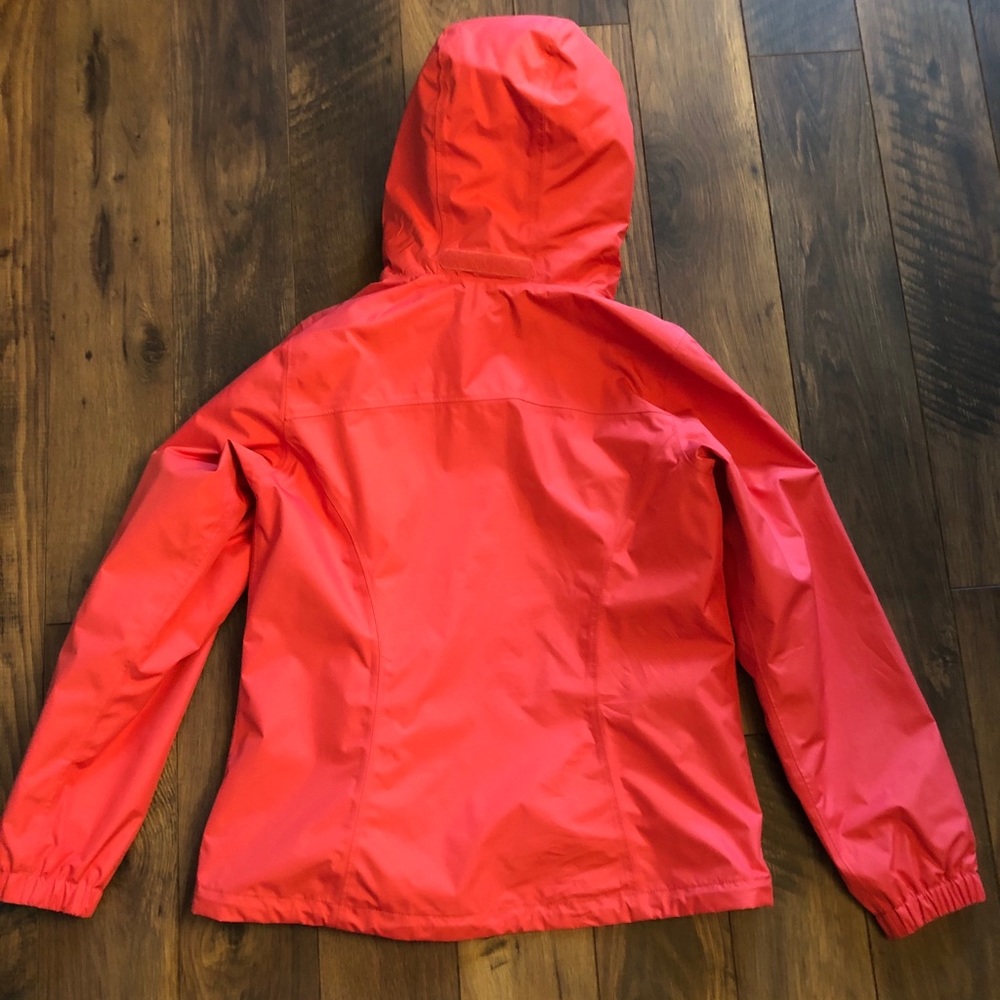 Eddie Bauer Rain jacket - Picture 2 of 3